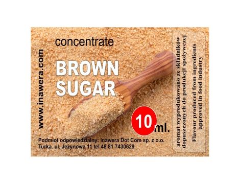 Inawera - Brown Sugar